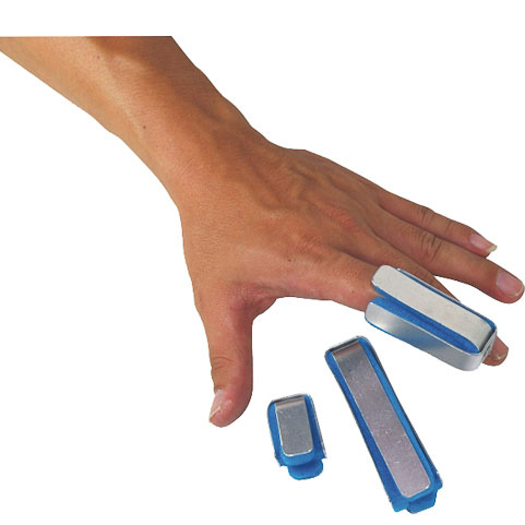 Four Prong Finger Splint