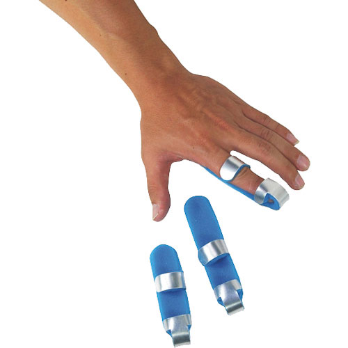 Baseball Finger Splint